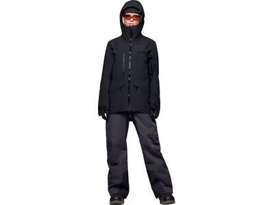 Norrona tamok dri3 Jacket W's, caviar black - Bild 4