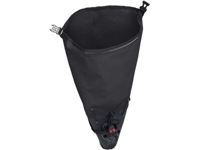 Vaude Trailsaddle L / 10,5 L, black - Bild 3