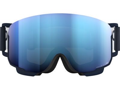 POC Nexal, Clarity Hi. Intense Partly Sunny Blue / apatite navy - Bild 2
