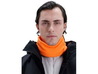 POC Fleece Neckwarmer, uranium black - Bild 3