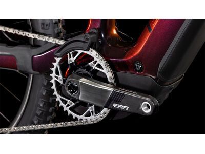 Cube Stereo Hybrid One77 HPC SLT 800, solareclipse´n´bronze - Bild 8