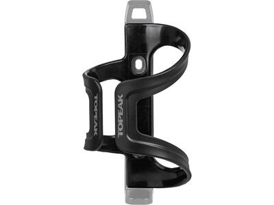 Topeak DualSide Cage EX, black - Bild 3