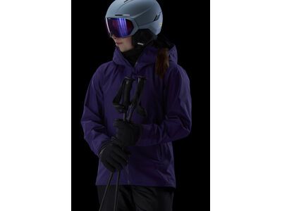 uvex horizon CV MIPS, Mirror Purple / polar teal matt - Bild 7