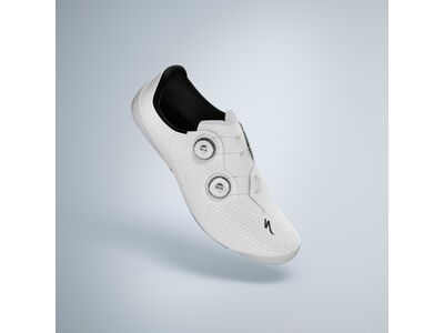 Specialized S-Works Torch Road, white - Bild 8