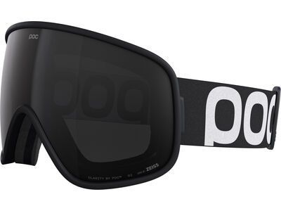 POC Vitrea Mid Clarity Uni. Partly Sunny Grey / uranium black