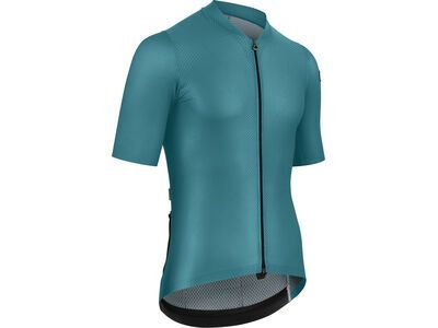 Assos Mille GT Jersey S11, foundation green - Bild 2