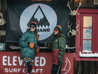 CHPO Rickard, Green / matte black - Bild 6