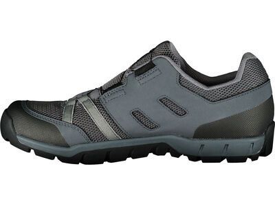 Scott Sport Crus-r BOA Shoe, dark grey/black - Bild 2