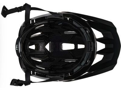 Bell 5Fifty Spherical Solid, black - Bild 6
