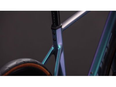 Cube Attain SLX, smaragdgrey´n´prism - Bild 4