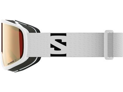 Salomon Lumi, Ruby / white - Bild 2