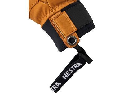 Hestra Fall Line 5 Finger, cork - Bild 3