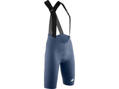 Assos Dyora R Bib Shorts S11, secret blue - Bild 2