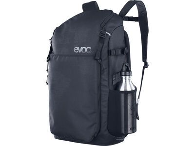 Evoc Athlete Backpack 30 MacAskill, black - Bild 4