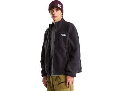 The North Face M Yumiori Reversible Jacket, tnf black/tnf black - Bild 5