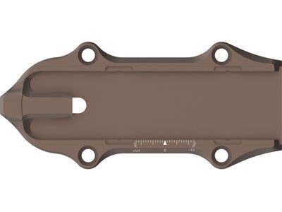 ATK Raider Evo Power Plate (Paar), fally - Bild 2