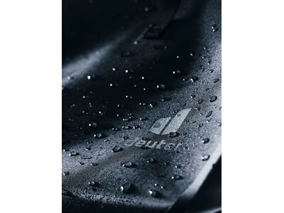 Deuter Visby 25+5, black - Bild 12