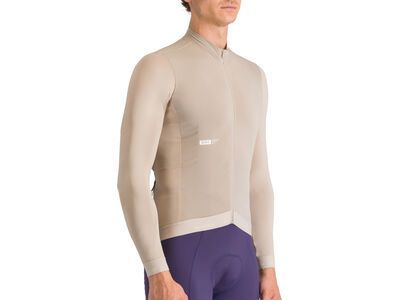 Sportful SRK Jersey Long Sleeve, sand - Bild 4