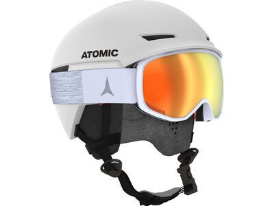 Atomic Revent+, white - Bild 2
