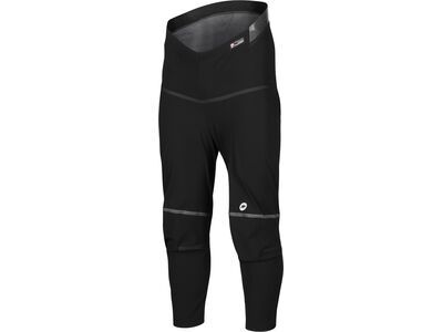 Assos Mille GT Thermo Rain Shell Pants, blackseries - Bild 3