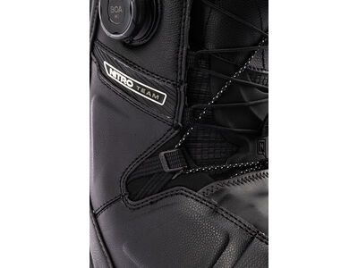 Nitro Team Step On TLS, black - Bild 6