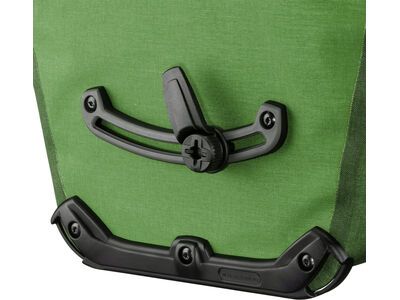 ORTLIEB Back-Roller Plus CR (Paar), kiwi - moss green - Bild 6