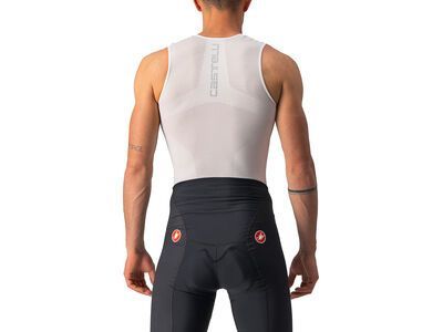 Castelli Core Seamless Base Layer, white - Bild 2