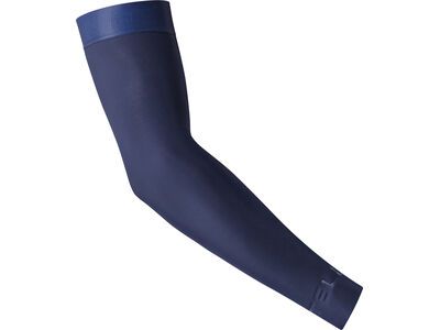 Castelli Espresso 2 Armwarmer, belgian blue - Bild 1