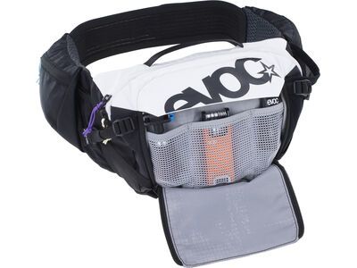 Evoc Hip Pack Pro 3 + Hydration Bladder 1,5, multicolour - Bild 5