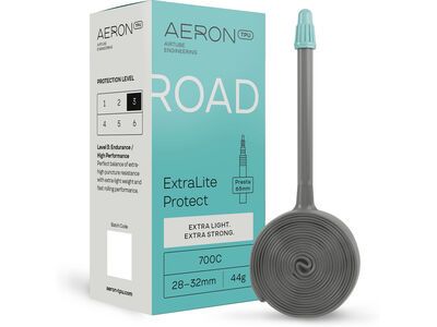 Aeron Road - ExtraLite Protect / 28-32 / SV65 / 700C - Bild 1