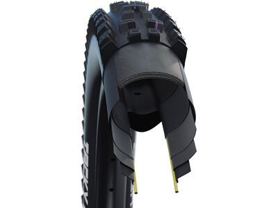 Schwalbe Tacky Chan Evo Addix Ultra Soft Super Downhill - 29 Zoll - Bild 4