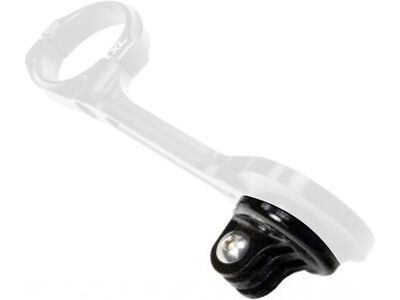 K-Edge Combo Mount Adaptor Camera, black - Bild 4