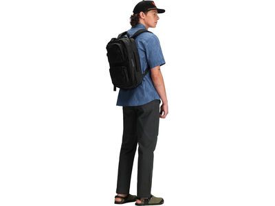 Topo Designs Global Briefcase 20L, black/black - Bild 3