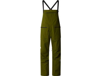 The North Face Men’s Summit Verbier Gore-Tex Bib Regular, forest olive