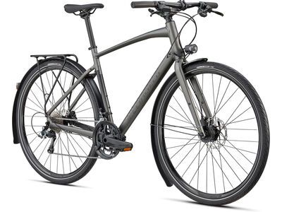 Specialized Sirrus 3.0 EQ, smoke/black reflective - Bild 2