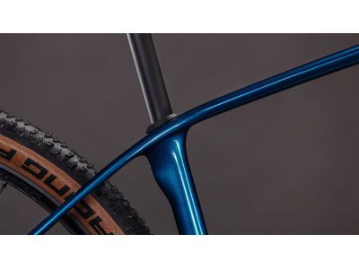 Cube Reaction C:62 SLX 29, electricblue´n´white - Bild 5