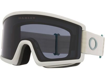 Oakley Target Line M, Dark Grey / cool grey - Bild 1