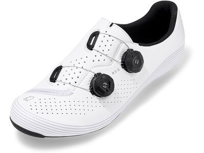 Quoc M3 Sport Road Shoes, off white