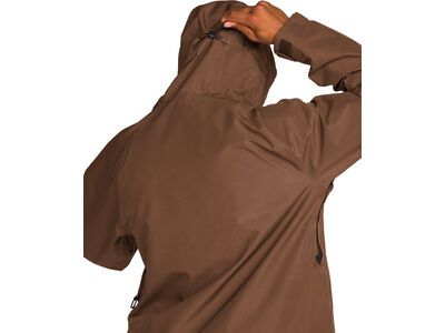 Volcom Dua Insulated Gore-Tex Jacket, desert taupe - Bild 6