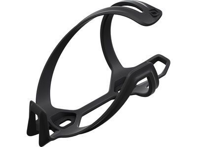 Syncros Tailor 1.0 Right Bottle Cage black matt