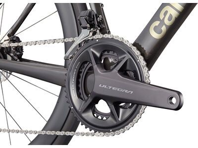 Cannondale SuperSix Evo Hi-Mod 2, raw - Bild 5