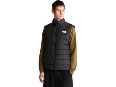 The North Face M Aconcagua Vest, tnf black - Bild 3