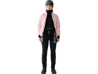 Haglöfs ROC Flash Down Jacket Women, dusty rose - Bild 6