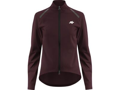 Assos Mille GT Wind Jacket S11 black series
