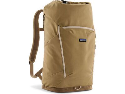Patagonia Fieldsmith Roll Top Pack 32L, classic tan - Bild 1