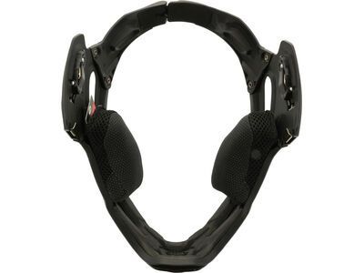 Bell Super 3R Chinbar, matt black - Bild 4