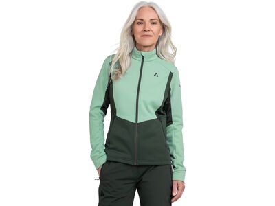 Schöffel Fleece Jk Style Pontre WMS, gem jade - Bild 3