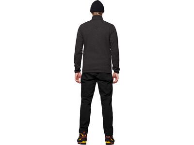 Norrona femund warm2 Jacket M's, caviar black - Bild 7