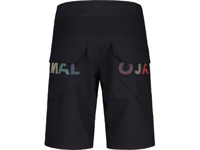 Maloja BardinM., deep black multi - Bild 2