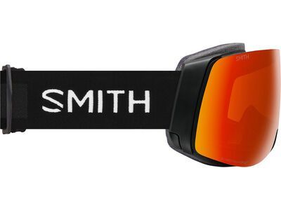 Smith 4D Mag, ChromaPop Everyday Red Mirror / black - Bild 4